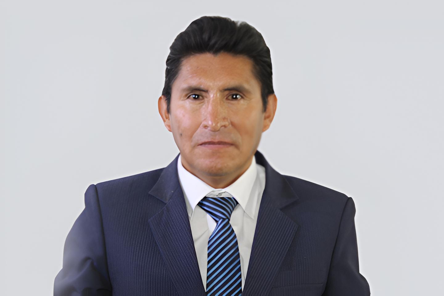 FREDY ROBLES FERNANDEZ